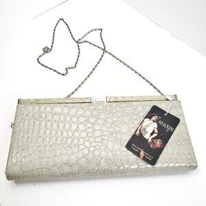 Evening Clutch Bag – Party Wedding Cocktail – New